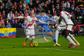 Spain Soccer La Liga