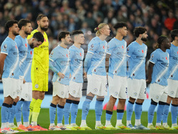 Britain Soccer Premier League