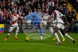 Spain Soccer La Liga