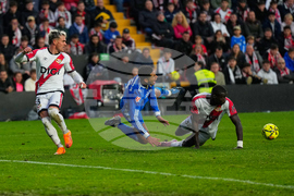 Spain Soccer La Liga