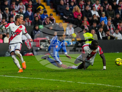 Spain Soccer La Liga