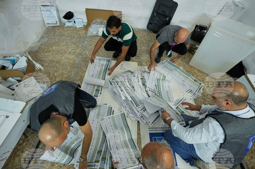 Iraq Elections