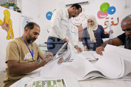 Iraq Elections