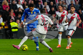 Spain Soccer La Liga