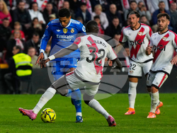 Spain Soccer La Liga