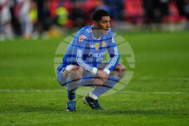 Spain Soccer La Liga