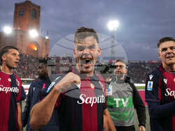 Italy Soccer Serie A