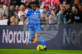 Spain Soccer La Liga