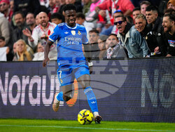 Spain Soccer La Liga