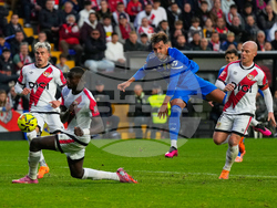 Spain Soccer La Liga