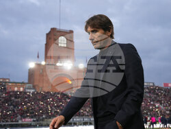 Italy Soccer Serie A