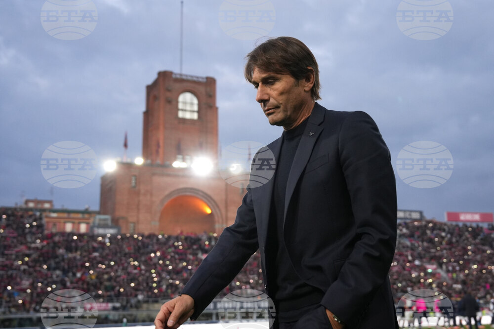 Italy Soccer Serie A