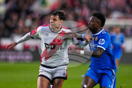 Spain Soccer La Liga