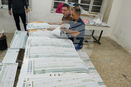 Iraq Elections