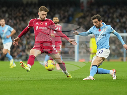 Britain Soccer Premier League