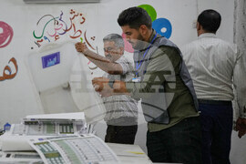 Iraq Elections