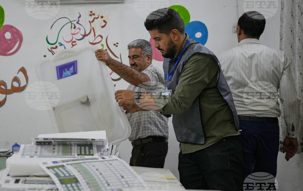 Iraq Elections