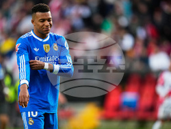 Spain Soccer La Liga