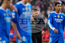 Spain Soccer La Liga