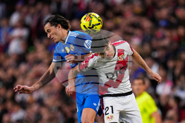 Spain Soccer La Liga