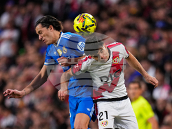 Spain Soccer La Liga