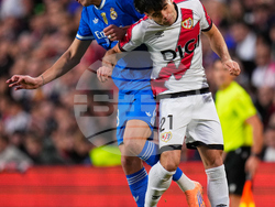 Spain Soccer La Liga