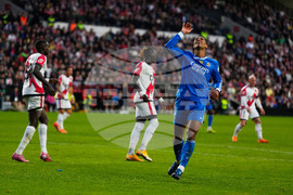 Spain Soccer La Liga