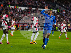 Spain Soccer La Liga