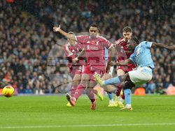 Britain Soccer Premier League