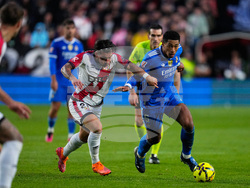 Spain Soccer La Liga