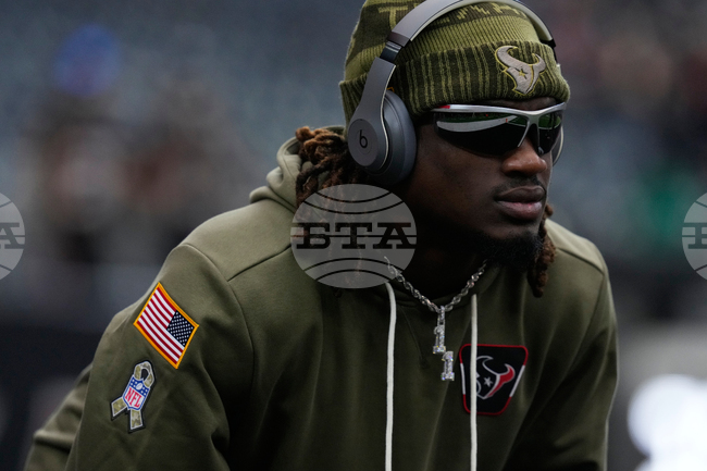 Jaguars Texans Football