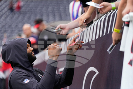 Jaguars Texans Football