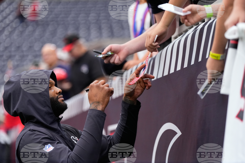 Jaguars Texans Football