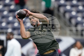 Jaguars Texans Football