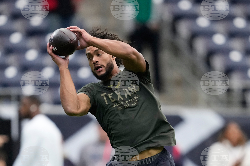 Jaguars Texans Football