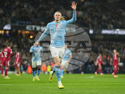 Britain Soccer Premier League