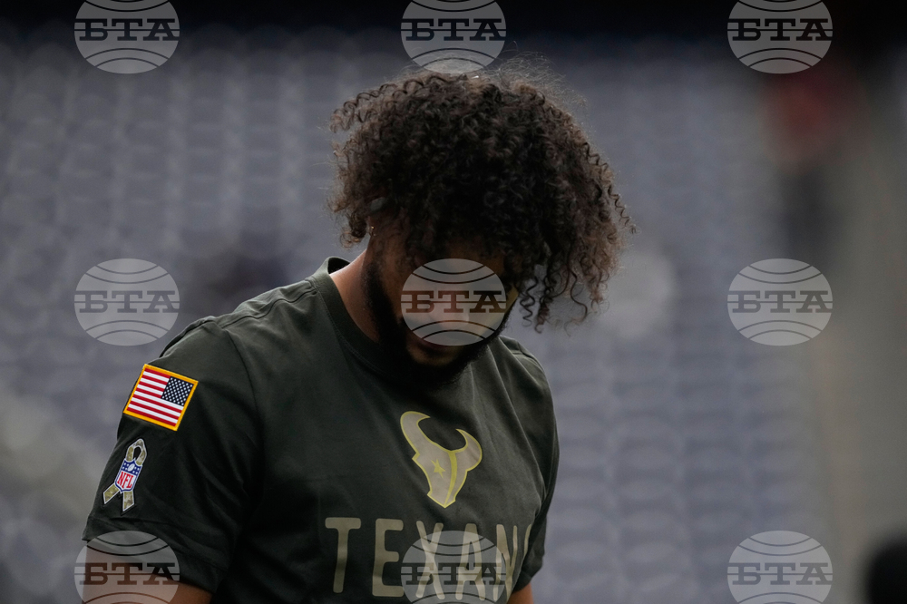 Jaguars Texans Football