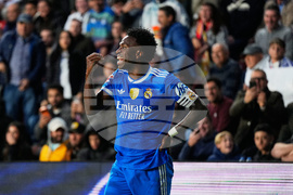 Spain Soccer La Liga