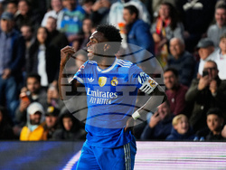 Spain Soccer La Liga