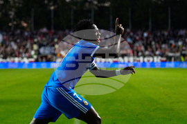 Spain Soccer La Liga