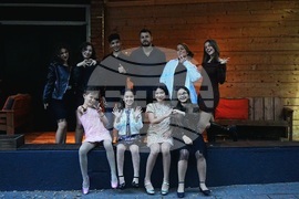 Пловдив - Plovdiv Jazz Fest - млади таланти