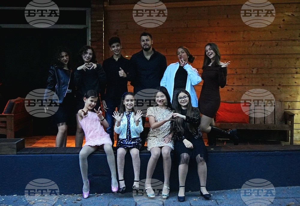 Пловдив - Plovdiv Jazz Fest - млади таланти