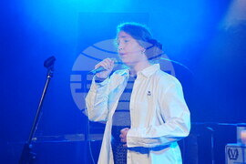 Пловдив - Plovdiv Jazz Fest - млади таланти