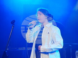 Пловдив - Plovdiv Jazz Fest - млади таланти