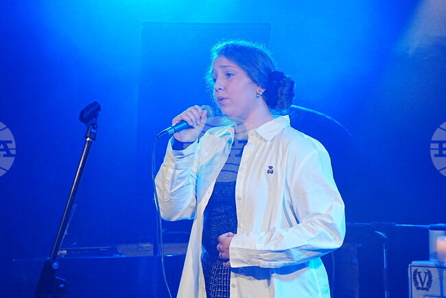 Пловдив - Plovdiv Jazz Fest - млади таланти