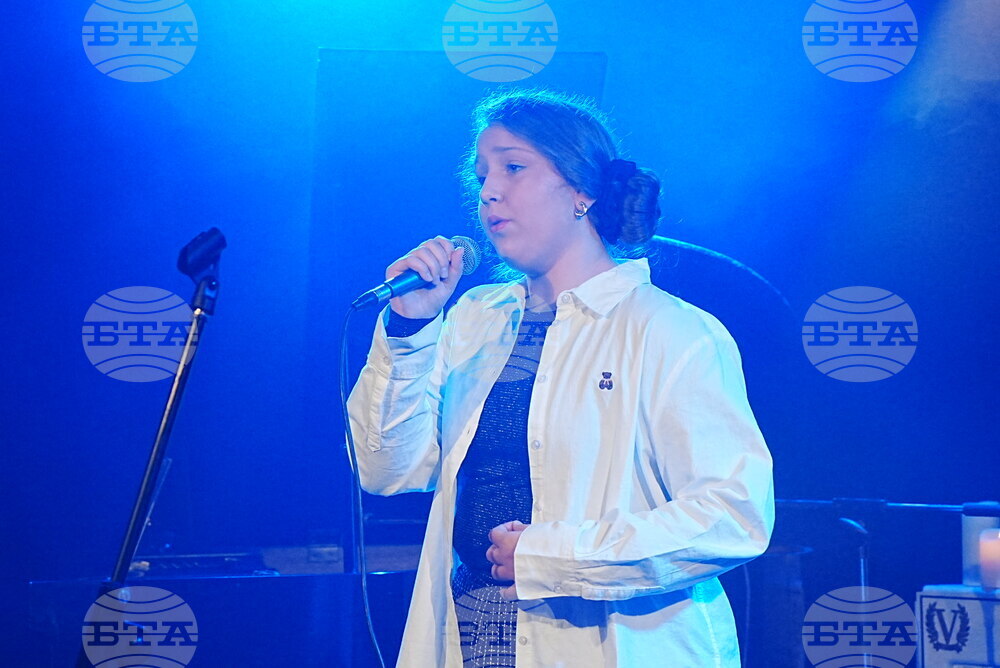 Пловдив - Plovdiv Jazz Fest - млади таланти