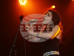 Пловдив - Plovdiv Jazz Fest - млади таланти