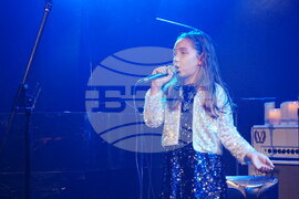 Пловдив - Plovdiv Jazz Fest - млади таланти