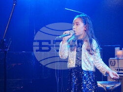 Пловдив - Plovdiv Jazz Fest - млади таланти