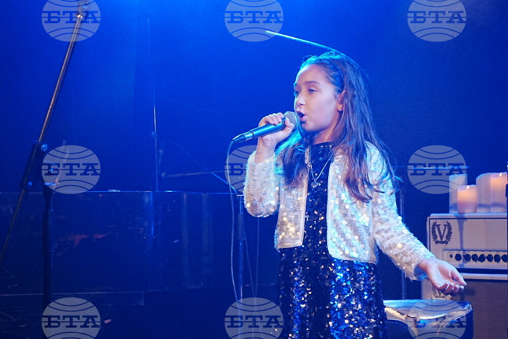 Пловдив - Plovdiv Jazz Fest - млади таланти